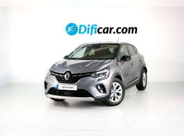 Renault - Captur II