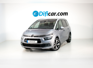 Citroen - C4 Grand Picasso/Spacetourer