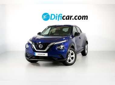 Nissan - Juke