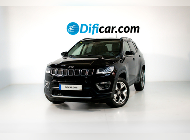 Jeep - Compass