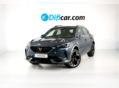 Cupra - Formentor