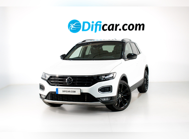Volkswagen - T-Roc
