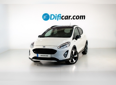 Ford - Fiesta