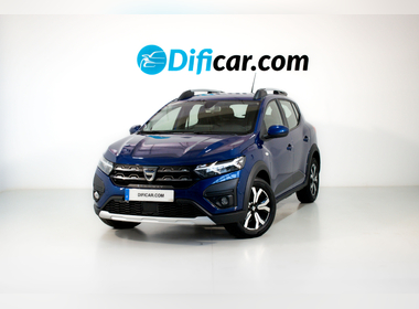 Dacia - Sandero