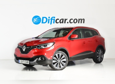 Renault - Kadjar