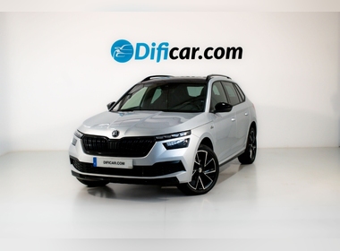 Skoda - Kamiq