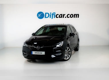 Opel - Astra