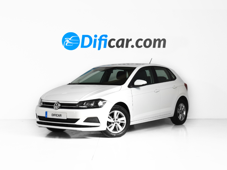 Volkswagen Polo POLO VI ADVANCED 1.0 TSI 95CV MTS E6DT foto miniatura