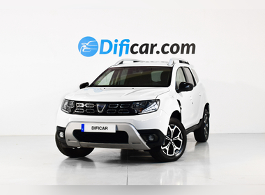 Dacia - Duster
