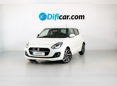 Suzuki - Swift