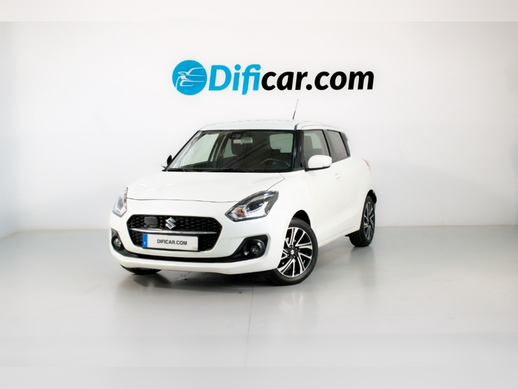 Suzuki Swift SWIFT 1.2 GLX 83CV  MILD HYBRID foto miniatura