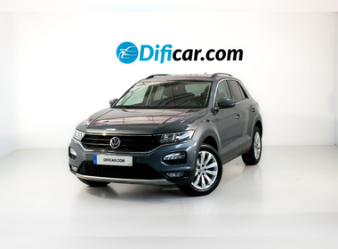 Volkswagen - T-Roc