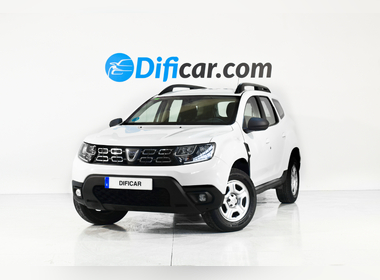 Dacia - Duster