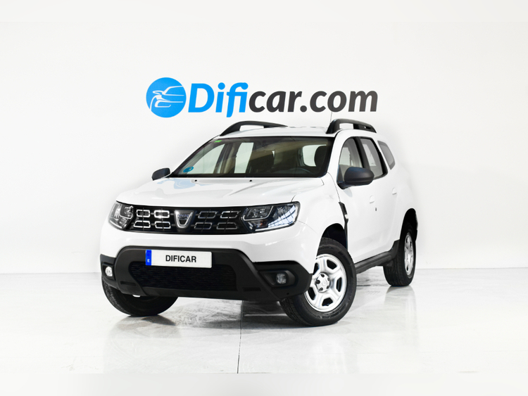 Dacia Duster DUSTER 1.0 TCE 90CV foto miniatura