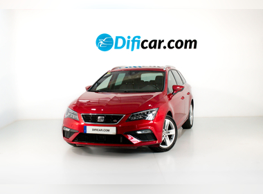 Seat - Leon