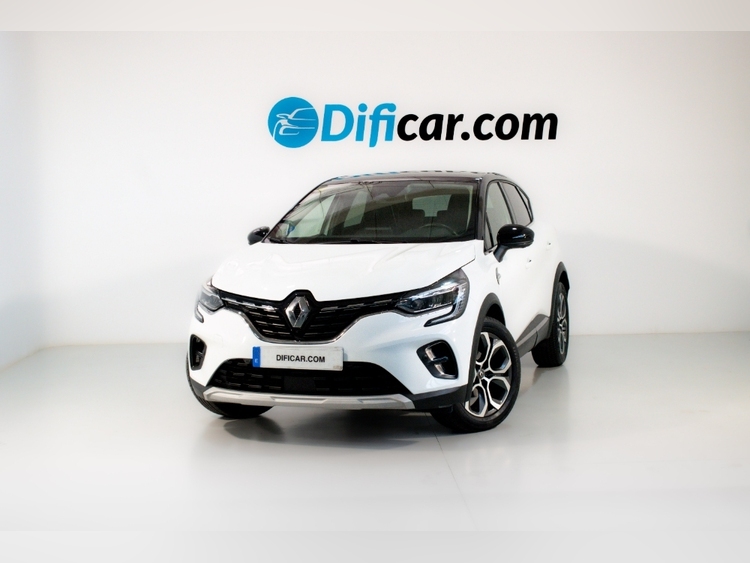 Renault Captur II CAPTUR 1.0 GLP 100CV ZEN foto miniatura