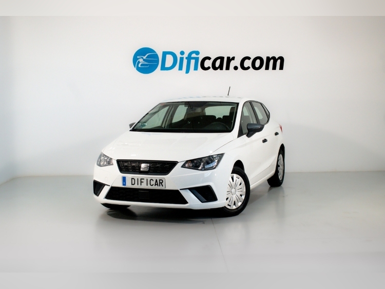 Seat Ibiza IBIZA 1.0 TSI  80CV  5P foto miniatura